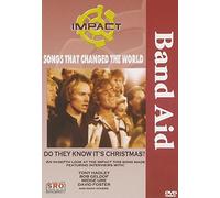 Band Aid - Band Aid - Do They Know It'S Christmas?
