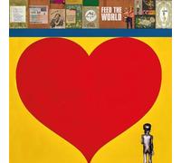 Band Aid - Do They Know It's Christmas?