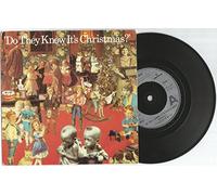 Band Aid - Do They Know It'S Christmas