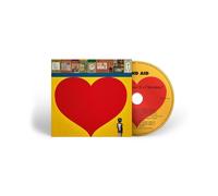 Band Aid Do They Know It's Christmas? (CD) Single