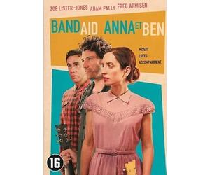 Band Aid [Region Free]