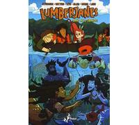 Band allo sbando! Lumberjanes. Vol. 5