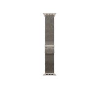 Band APPLE MGHP4ZM/A Naturale, Titanio