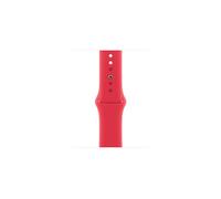 Apple MT323ZM/A Accessorio indossabile intelligente Banda in fluoroelastomero rosso - Nouvo