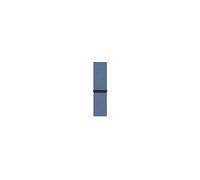 Band APPLE MT5H3ZM/A Blu, Nylon, Poliestere riciclato, Spandex