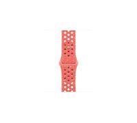 Band APPLE MUUY3ZM/A Corallo, Alluminio, Fluoroelastomero