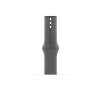 Band APPLE MXLY3ZM/A Grigio, Fluoroelastomero