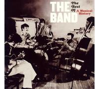 Band - Best of Musical