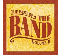 Band - Best Of Volume Ii - Cd