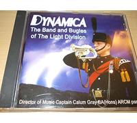 Band & Bugles of the Light... - Dynamica [Import]