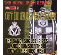 Band Bugles Pipes & Drums Of The Roy - Oft In The Stilly Night (The Royal Irish