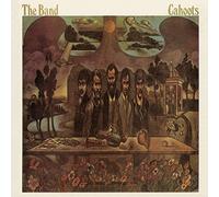 Band - Cahoots
