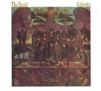 Band - Cahoots