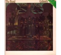 Band - Cahoots