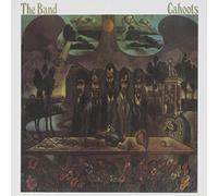 Band - Cahoots