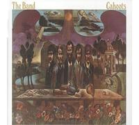 Band - Cahoots