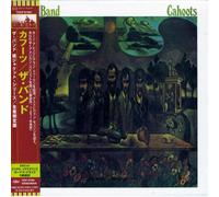 Band - Cahoots