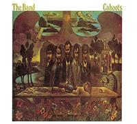 Band - Cahoots