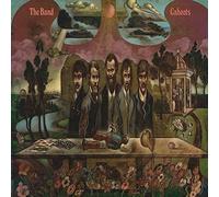BAND - CAHOOTS 50TH ANNIVERSARY/2CD - CD - F2z