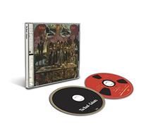 Band - Cahoots 50th Anniversary Edition