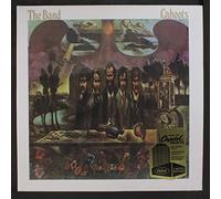 BAND - cahoots LP