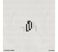 The Band CAMINO THE DARK (CD) Album (Jewel Case)
