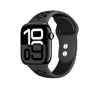 BAND CRONG CRG-40DSB-BLK Nero, Plastica