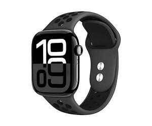 BAND CRONG CRG-40DSB-BLK Nero, Plastica