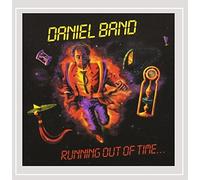 Band, Daniel - Running Out Of Time
