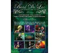 Band Du Lac - One Night Only Live Feat. - Dvd