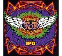 Band, Flying Other Brothers - IPO (US Import)
