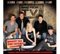 Band From Tv - HOGGIN ALL THE COVERS