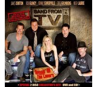 Band from TV - Hoggin' All the Covers Unleashed!