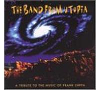 Band From Utopia - Volume 1