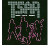 Band-Girls-Money by Tsar