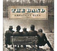 Band - Greatest Hits - Cd