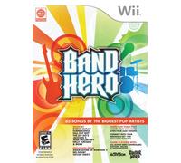 Band Hero [Edizione: Germania]