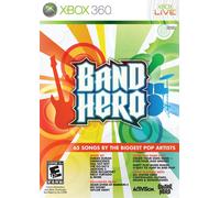Band Hero [Edizione: Germania]