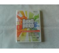 Band Hero (Guitar Hero) - Jeu seul [Edizione : Francia]