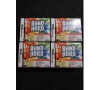BAND HERO NINTENDO DS 3DS PAL ITALIANO NUOVO SIGILLATO