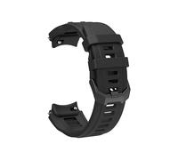 BAND INF Cinturino in silicone per Amazfit T-Rex 3 Pro Black Nero,