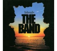 Band - Islands - Cd