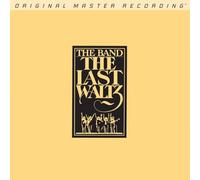 Band - Last Waltz