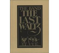 Band - Last Waltz (4 CD)