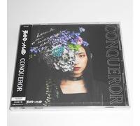 BAND-MAID CONQUEROR CD+DVD Edizione Limitata B