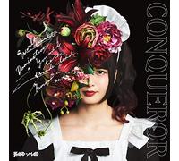 Band-Maid - Conqueror - CD - K72z
