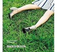 BAND-MAID Daydreaming Scegli me CD dal Giappone Nuovo