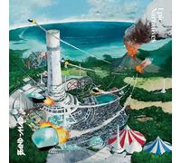 [CD] Epic Narratives Regolare Edizione Band-Maid PCCA-6330 J-Metal Full Nuovo