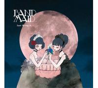 Band-Maid Just Bring It (CD) Album