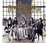 Band-Maid - New Beginning